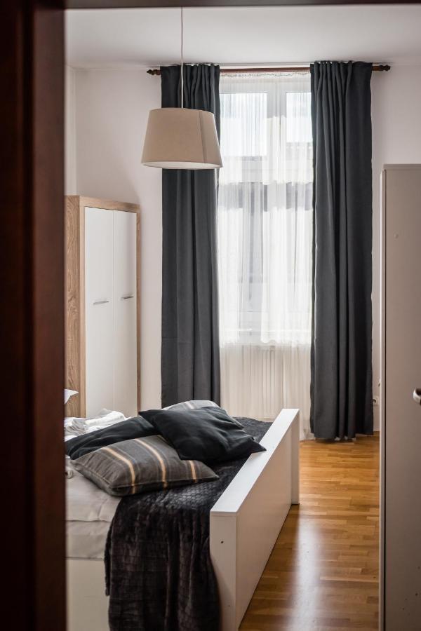 Apartment Krakowska City Center Wawelofts Exterior foto
