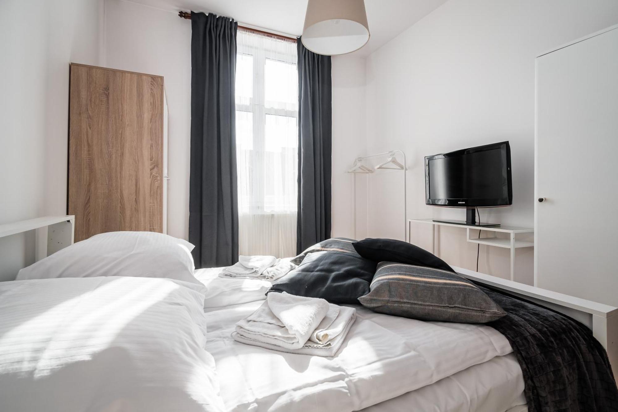 Apartment Krakowska City Center Wawelofts Exterior foto